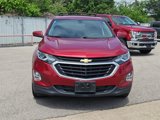 Used 2019 Chevrolet Equinox LT image 2