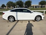 Used 2021 Chevrolet Malibu LS image 3