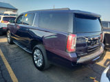 Used 2020 GMC Yukon XL SLT image 2