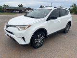 Used 2017 Toyota RAV4 LE image 3