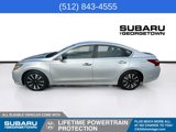 Used 2018 Nissan Altima 2.5 SV image 4