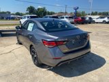 New 2025 Nissan Sentra SV image 4