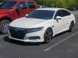 Used 2019 Honda Accord Sport image 2