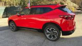 Certified 2020 Chevrolet Blazer RS w/ LPO, Floor Liner Package image 6