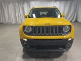Used 2015 Jeep Renegade Latitude w/ Cold Weather Group II image 2