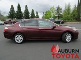 Used 2014 Honda Accord EX-L image 3