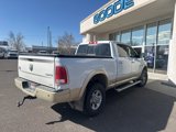 Used 2013 RAM 2500 Longhorn w/ Convenience Group image 3