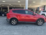 Used 2015 Toyota RAV4 XLE w/ Outdoor Package image 4