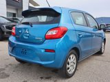 Used 2017 Mitsubishi Mirage SE image 3