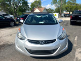 Used 2013 Hyundai Elantra Limited image 2