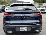 Certified 2022 INFINITI QX55 Luxe w/ Cargo Package image 4