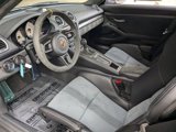 Certified 2024 Porsche 718 Boxster Spyder RS image 4