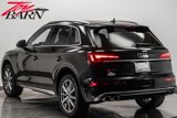 Used 2022 Audi SQ5 Premium Plus w/ Premium Plus Package image 3