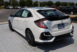 Used 2020 Honda Civic EX image 3