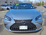 Certified 2022 Lexus ES 350 Luxury image 2