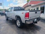 Used 2013 GMC Sierra 2500 SLE w/ HD SLE Premium Package image 5