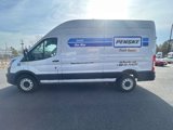 Used 2021 Ford Transit 250 148 High Roof w/ Load Area Protection Package image 4