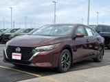 New 2025 Nissan Sentra SV w/ All-Weather Package image 2