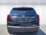 Certified 2022 Cadillac XT5 Luxury image 5