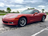 Used 2006 Chevrolet Corvette Coupe w/ Preferred Equipment Group image 3