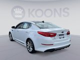 Used 2015 Kia Optima SX image 4