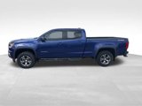 Used 2016 Chevrolet Colorado Z71 w/ LPO, Gearon Bar Package image 3