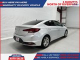 Used 2019 Hyundai Elantra SEL w/ Cargo Package image 3
