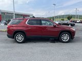 Used 2018 Chevrolet Traverse LT image 2