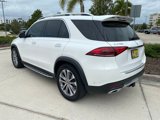 Used 2021 Mercedes-Benz GLE 350 4MATIC image 2