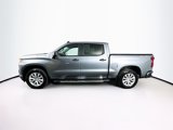Used 2019 Chevrolet Silverado 1500 Custom w/ Custom Value Package image 4