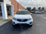 Used 2011 Kia Sorento LX w/ Convenience Pkg image 2