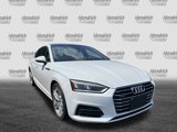 Used 2019 Audi A5 2.0T Premium image 2