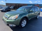 Used 2011 Subaru Outback 2.5i Premium image 6