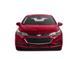 Used 2018 Chevrolet Cruze LT image 4