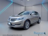 Used 2018 Lincoln MKX Select w/ Select Plus Package image 3