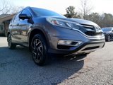 Used 2016 Honda CR-V EX-L image 4