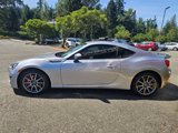 Used 2020 Subaru BRZ Limited w/ Performance Package image 4