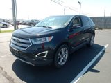 Used 2016 Ford Edge Titanium w/ Technology Package image 4
