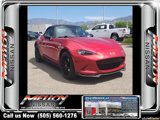Used 2017 MAZDA MX-5 Miata Club w/ Brembo/BBS Package image 4
