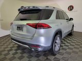 Used 2022 Mercedes-Benz GLE 350 4MATIC w/ Premium Package image 4