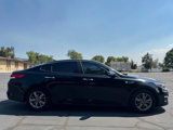 Used 2016 Kia Optima LX w/ Technology Package image 6
