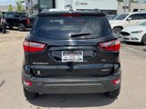 Certified 2021 Ford EcoSport SE w/ SE Convenience Package image 5