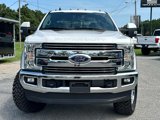 Used 2019 Ford F250 Lariat w/ Lariat Ultimate Package image 2