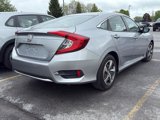 Used 2020 Honda Civic LX image 4