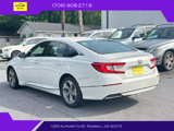 Used 2019 Honda Accord EX-L image 4