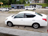 Used 2018 Nissan Versa SV w/ SV Special Edition Package image 4
