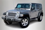 Used 2018 Jeep Wrangler Unlimited Sport S image 3