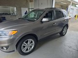 Used 2012 Hyundai Santa Fe Limited w/ Navigation Pkg 4 image 2