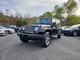 Used 2017 Jeep Wrangler Unlimited Sahara w/ Connectivity Group image 2