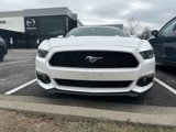 Used 2017 Ford Mustang Premium w/ Wheel & Stripe Package image 2